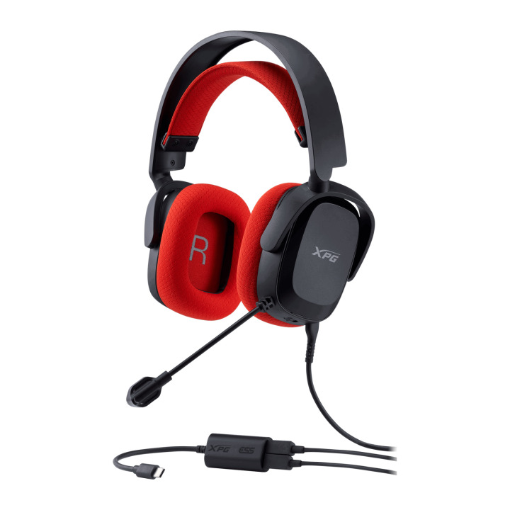 ADATA XPG PRECOG STUDIO GAM HEADSET