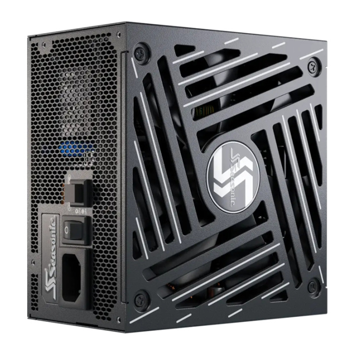 PSU SEASONIC FOCUS GX-750