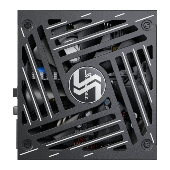 PSU SEASONIC FOCUS GX-750