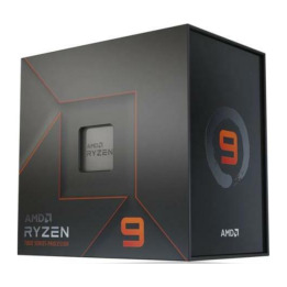 AMD RYZEN 9 7900X 4.7G 76M BOX