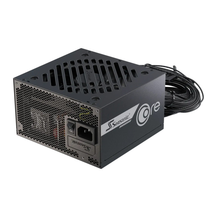 PSU SEASONIC CORE BC-650 BRONZ