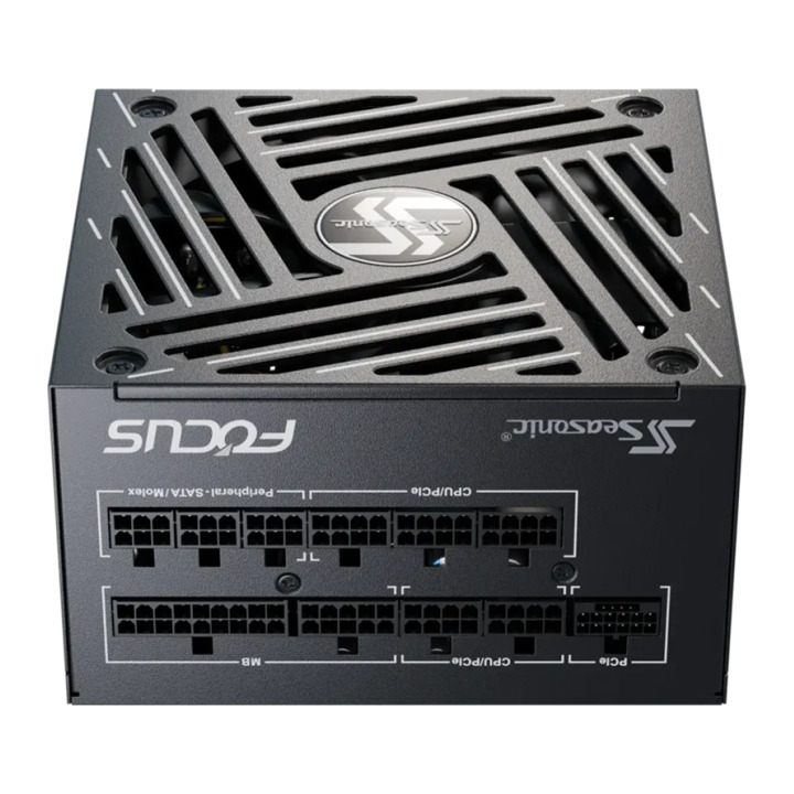 PSU SEASONIC FOCUS GX-750