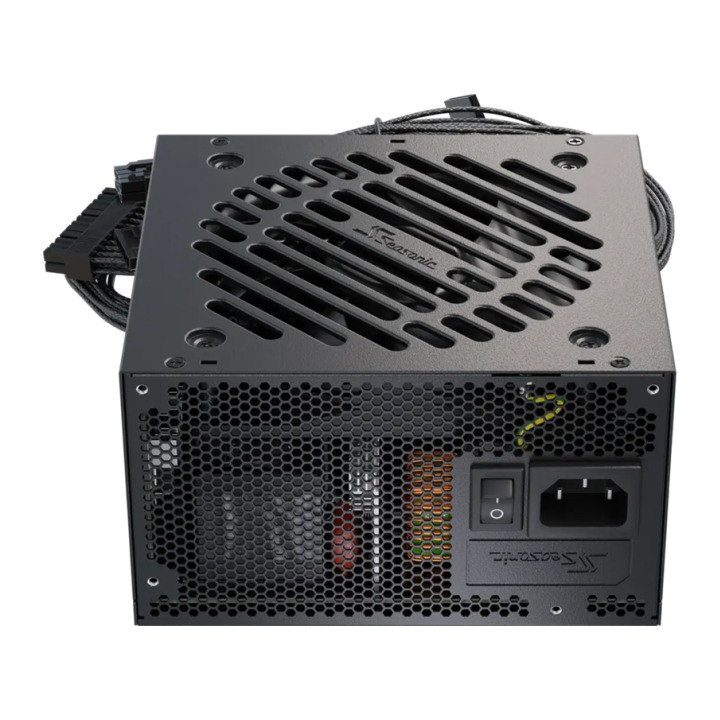 PSU SEASONIC CORE BC-650 BRONZ