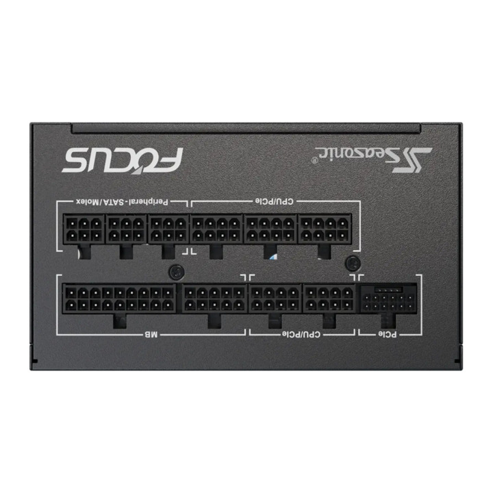 PSU SEASONIC FOCUS GX-750