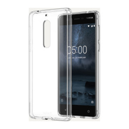 NOKIA 5 HYBR CRYST CASE CC-704