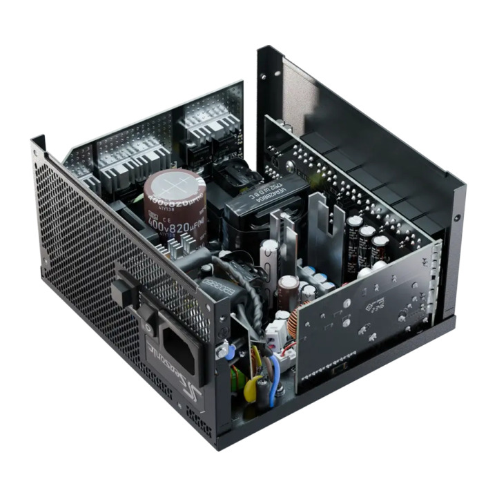 PSU SEASONIC FOCUS GX-750