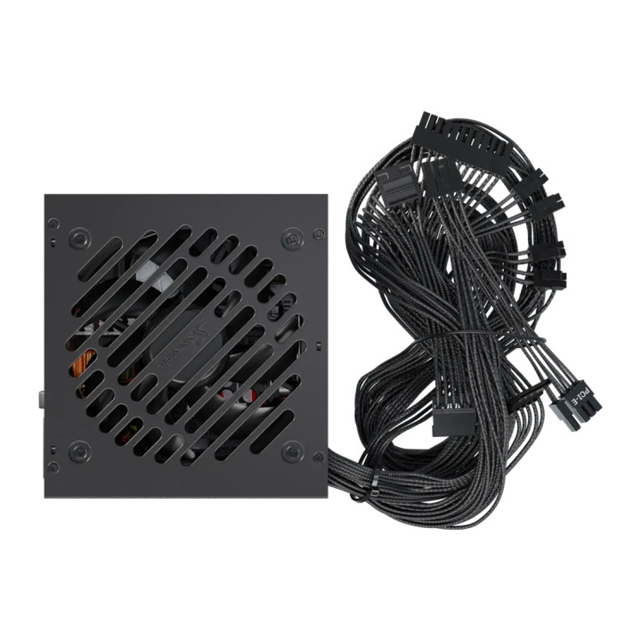 PSU SEASONIC CORE BC-650 BRONZ