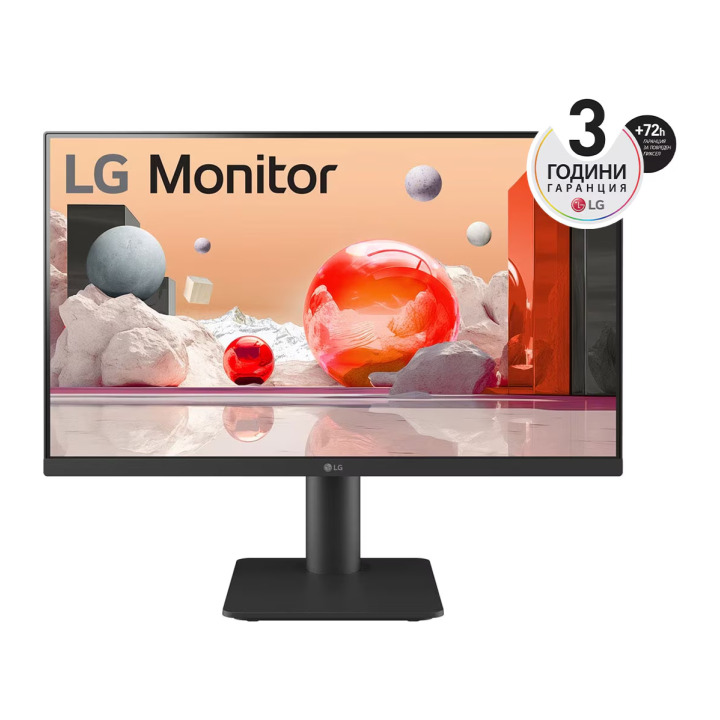 27 LG 27BA550-B