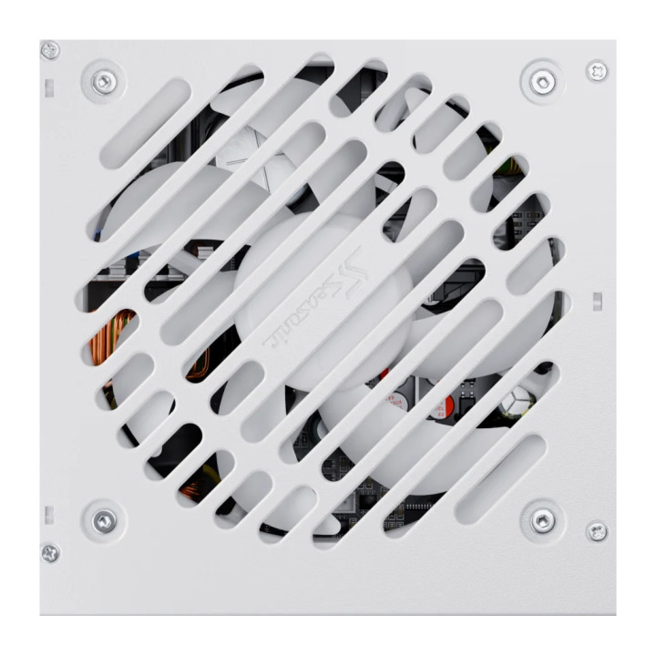 PSU SEASONIC CORE GX-850 WHITE