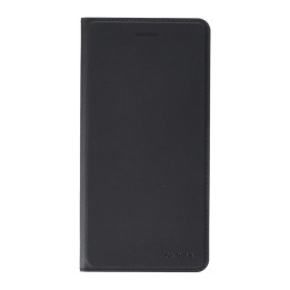 NOKIA 6 SLIM FLIP BLACK CP-301