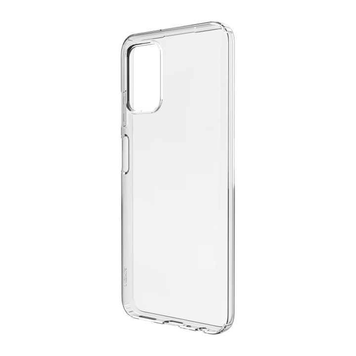 NOKIA G42 CLEAR CASE