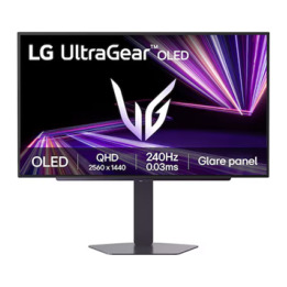 27 LG 27GX704A-B