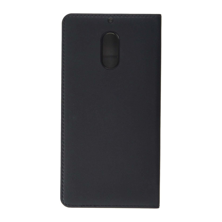NOKIA 6 SLIM FLIP BLACK CP-301