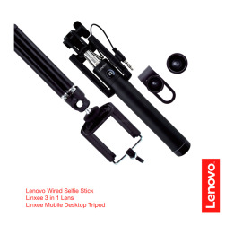 LENOVO SELFIE PACK