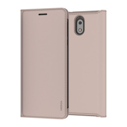 NOKIA 3.1 CP-306 FLIP COVER CR