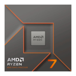 AMD RYZEN 7 8700F BOX