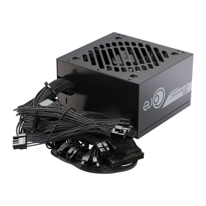 PSU SEASONIC CORE BC-850 BRONZ