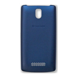 BACK COVER A2010 BLUE LENOVO