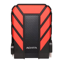 EXT 1T ADATA HD710P USB3.1 RED