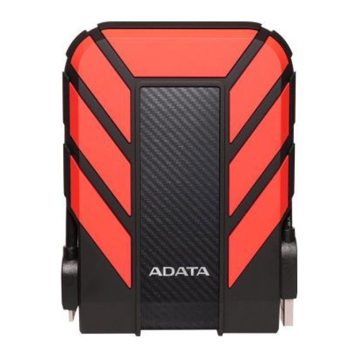 EXT 1T ADATA HD710P USB3.1 RED