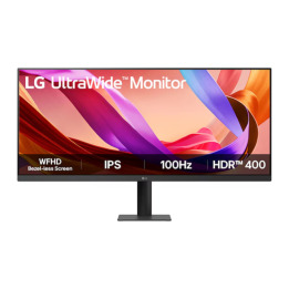 34 LG 34U511A-B