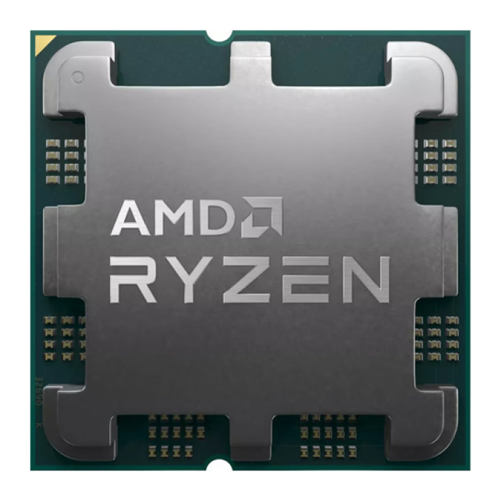 AMD RYZEN 5 7600X TRAY