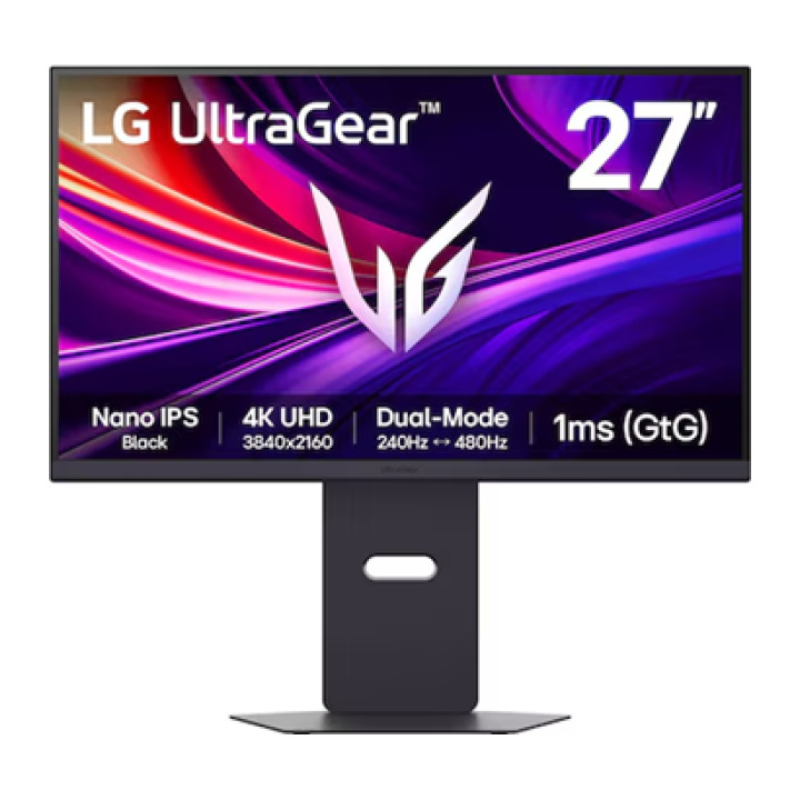 27 LG 27G850A-B