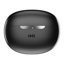 HMD DUB P60 EARBUDS BLACK