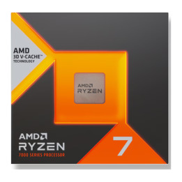 AMD RYZEN 7 7700X3D BOX