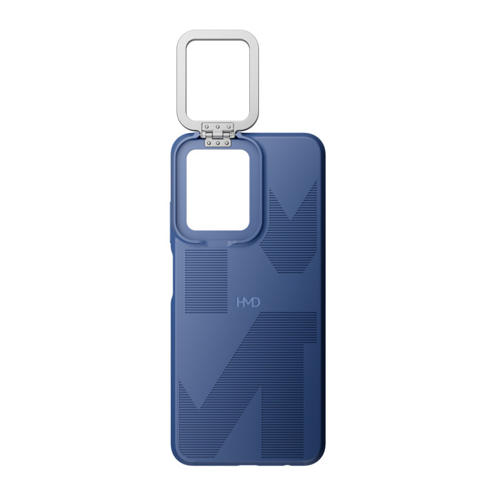 HMD FUSION FLASHY OUTFIT INDIG