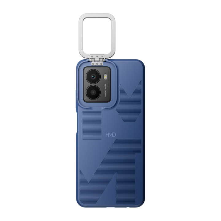 HMD FUSION FLASHY OUTFIT INDIG