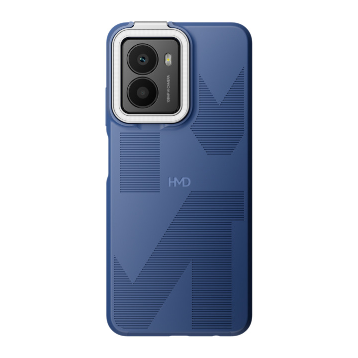 HMD FUSION FLASHY OUTFIT INDIG