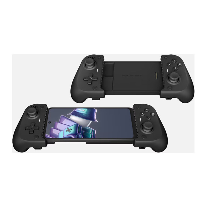 HMD FUSION FLASHY GAMIN OUTFIT