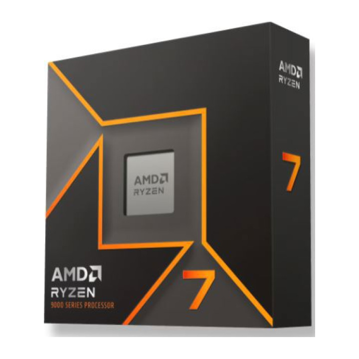 AMD RYZEN 7 9700X 3.8G BOX