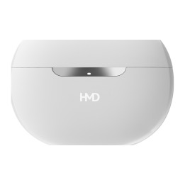 HMD DUB P60 EARBUDS WHITE