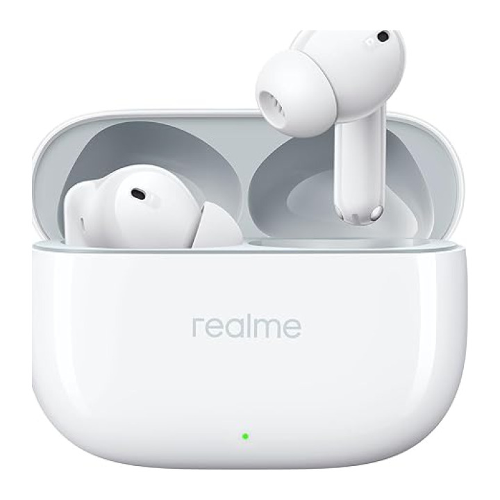 REALME BT EAPHONE YOUTH WHITE