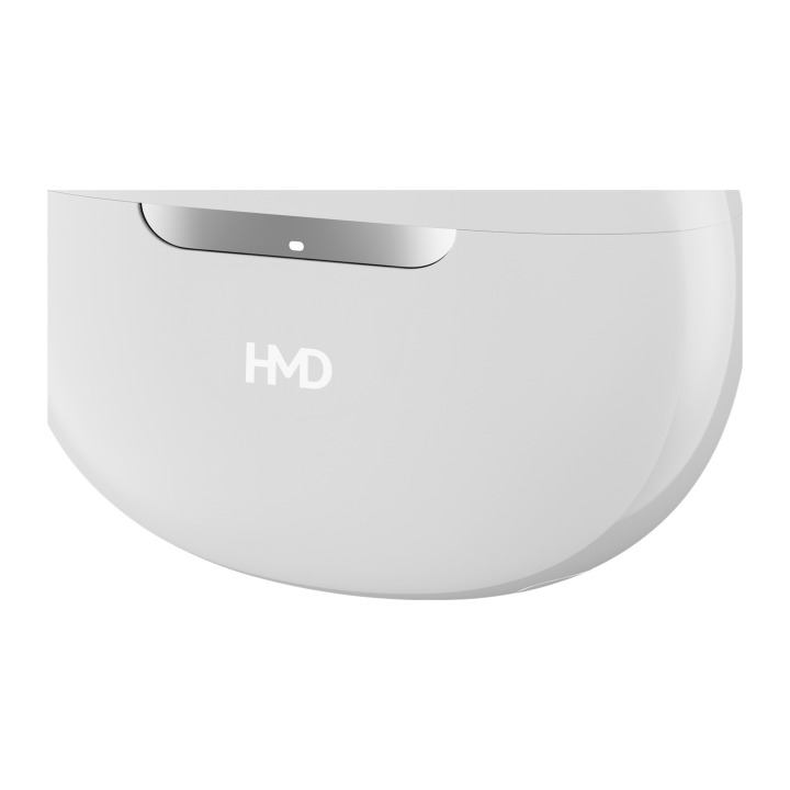 HMD DUB P60 EARBUDS WHITE