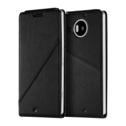 Nokia MS LUMIA 950XL FLIP COVER BLK