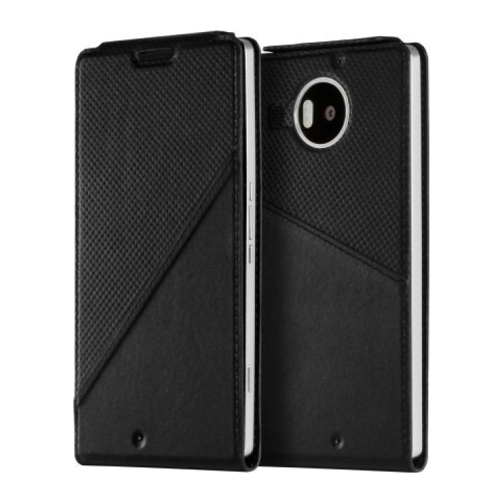Nokia MS LUMIA 950XL FLIP COVER BLK