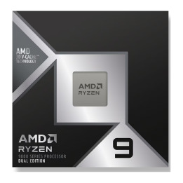 AMD RYZEN 9 9950X3D2 BOX