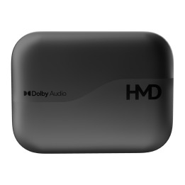 HMD DUB S60 EARBUDS GREY