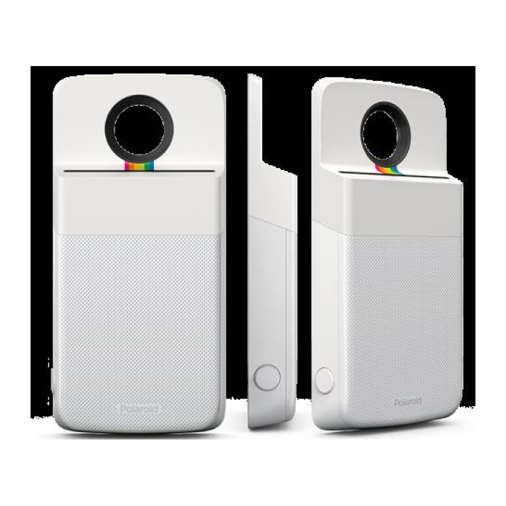 Lenovo PRINTER INSTA SHARE WHITE/2067