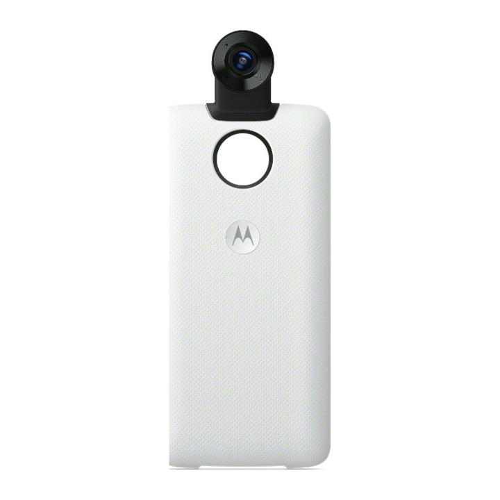 Lenovo MOTO Z MOD 360 ACC CAMERA