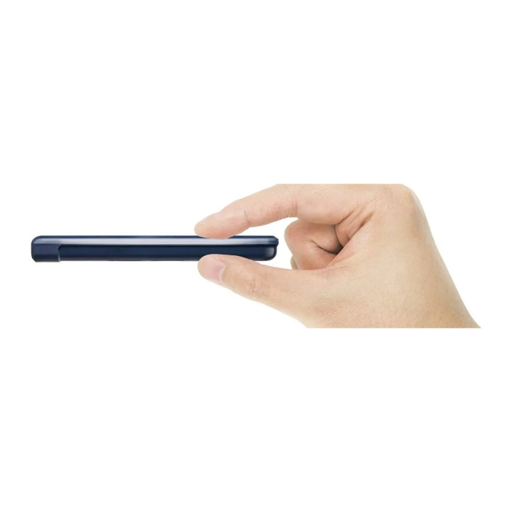 EXT 2TB ADATA HV620S USB3 BLUE