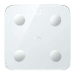 REALME SMART SCALE RMH2011 WHI