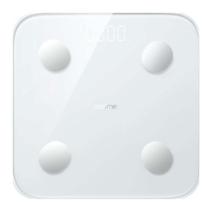 REALME SMART SCALE RMH2011 WHI