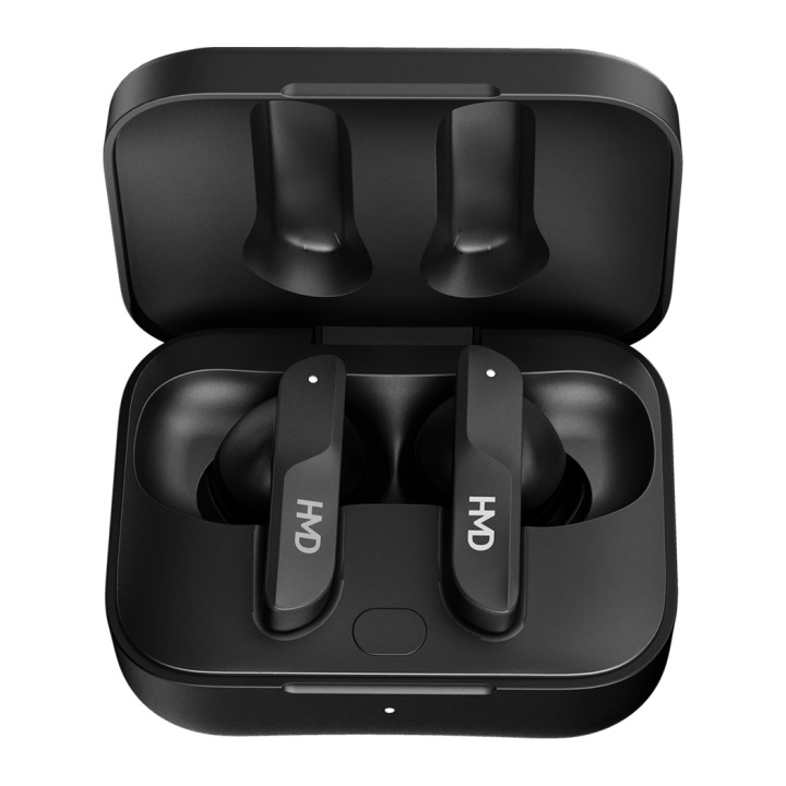 HMD DUB S60 EARBUDS GREY