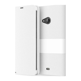 Nokia FLIP COVER LUMIA 535 WHITE