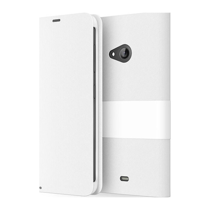 Nokia FLIP COVER LUMIA 535 WHITE