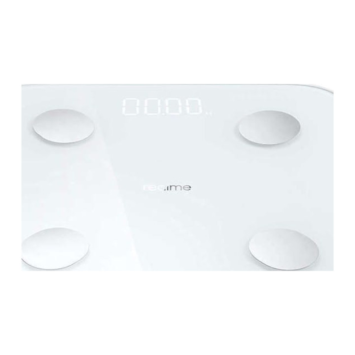 REALME SMART SCALE RMH2011 WHI